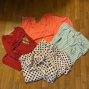 Victorias Secret Sleepwear Lot